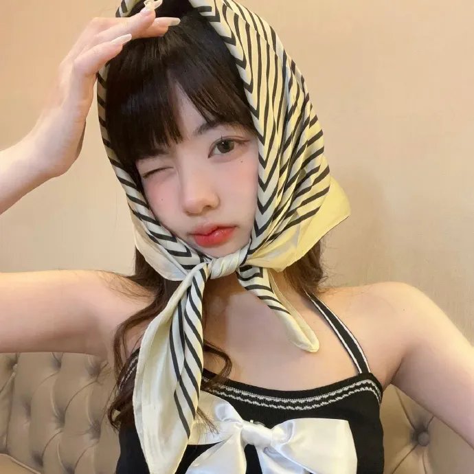 独女君未见第二季